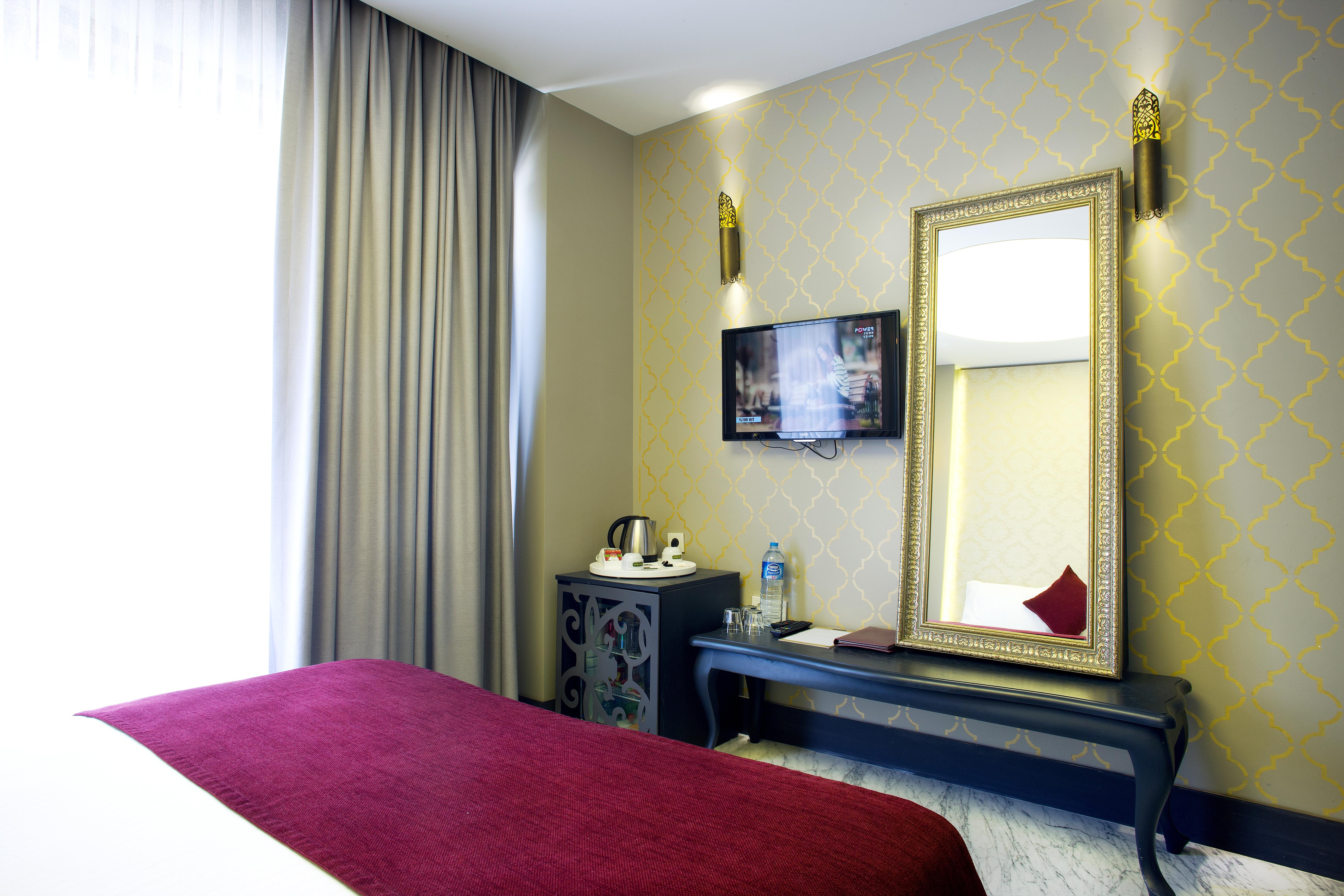 Nowy Efendi Hotel - Special Category — Zdjęcia 3