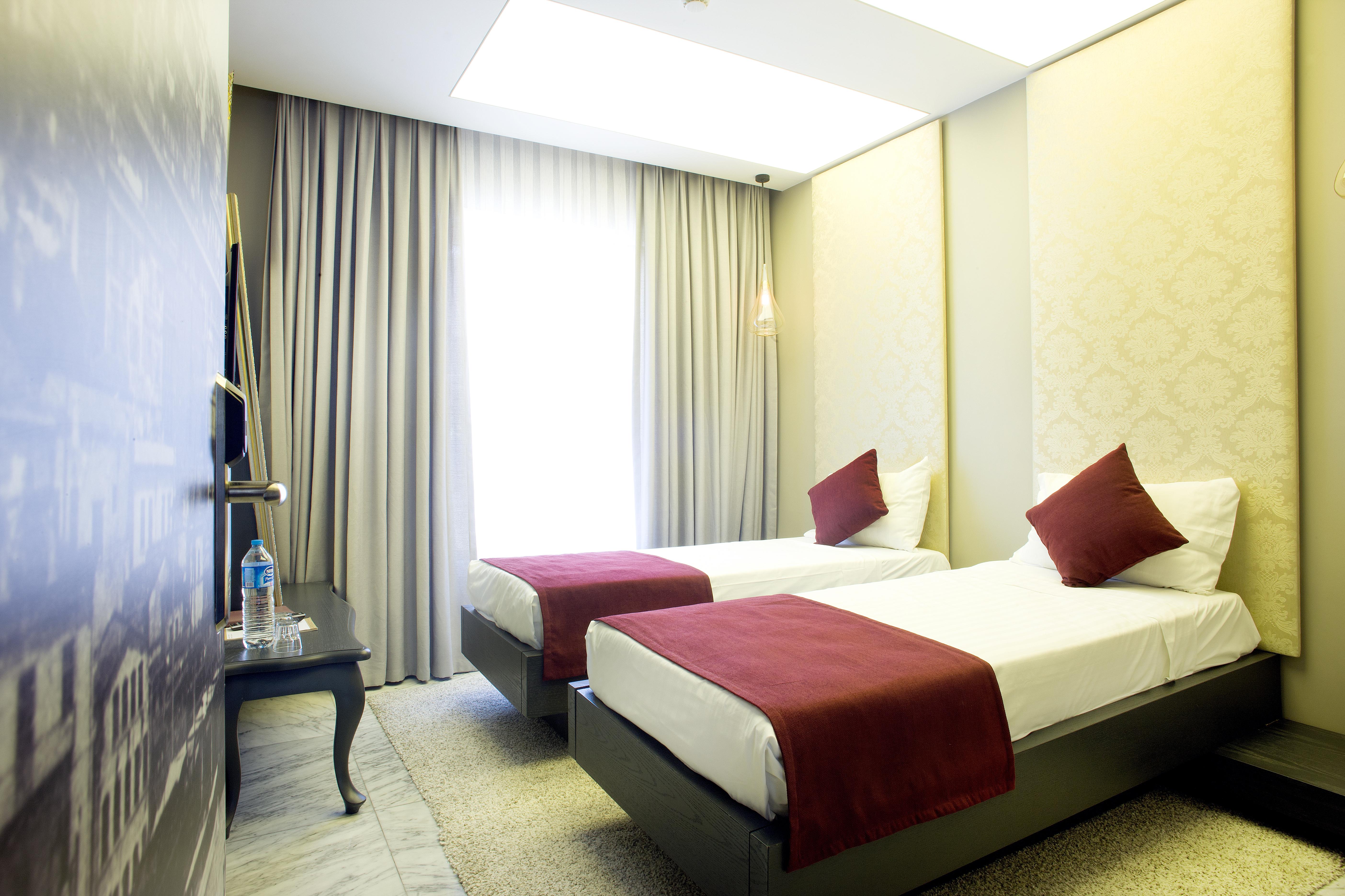 Nowy Efendi Hotel - Special Category — Zdjęcia 1