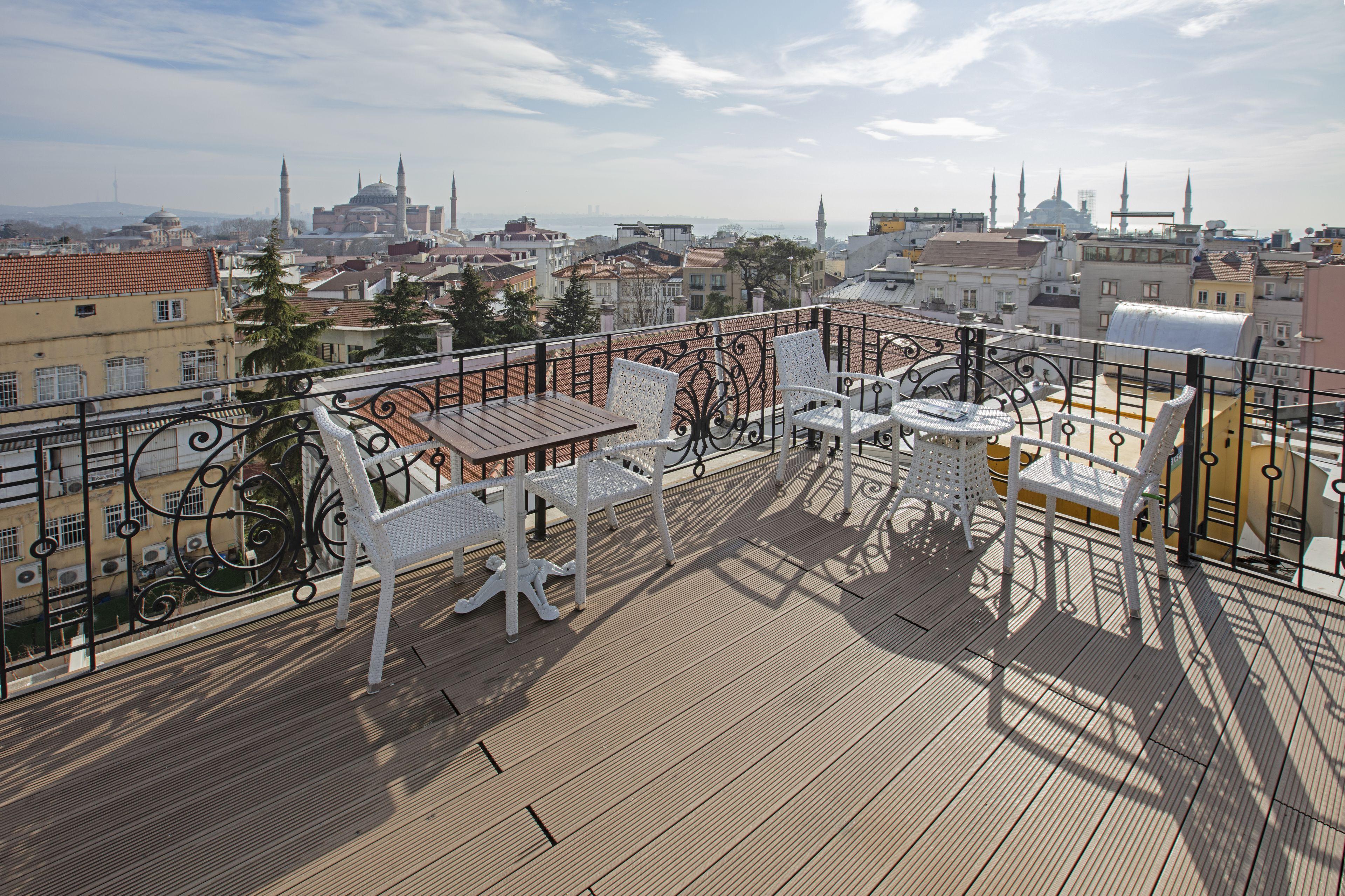 Nowy Efendi Hotel - Special Category — Zdjęcia 2